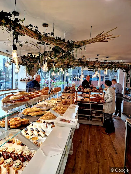 Photo de PainPrenelle, boulangerie à Nantes