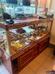 Photo de Pâtisserie Sarrazin Marc, boulangerie à Grenoble