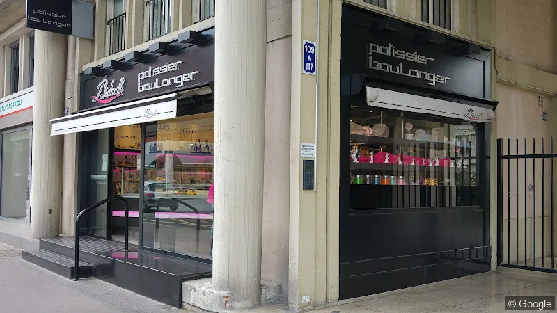 Photo de Pâtissier Boulanger "Bidault Laurent", boulangerie à Le Havre