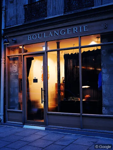 Photo de Petite Ile boulangerie, boulangerie à Paris