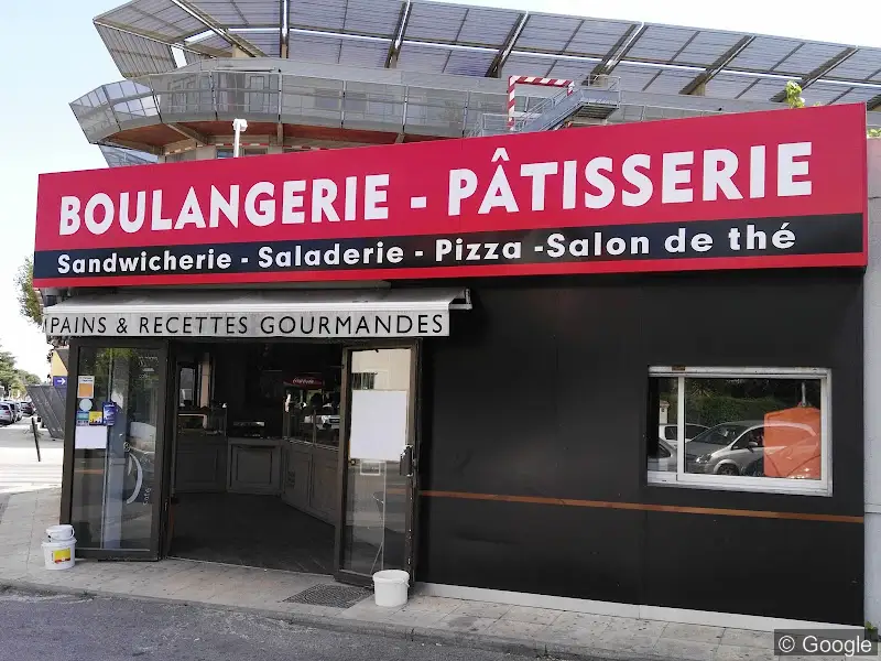 Photo de Place Des Délices Artisan Boulanger, boulangerie à Nîmes