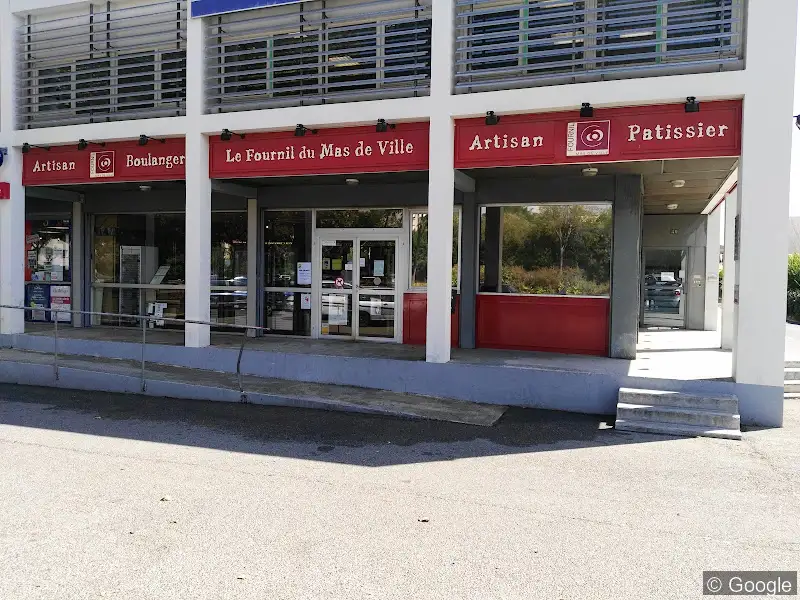 Photo 2 de Place Des Délices Artisan Boulanger, boulangerie à Nîmes