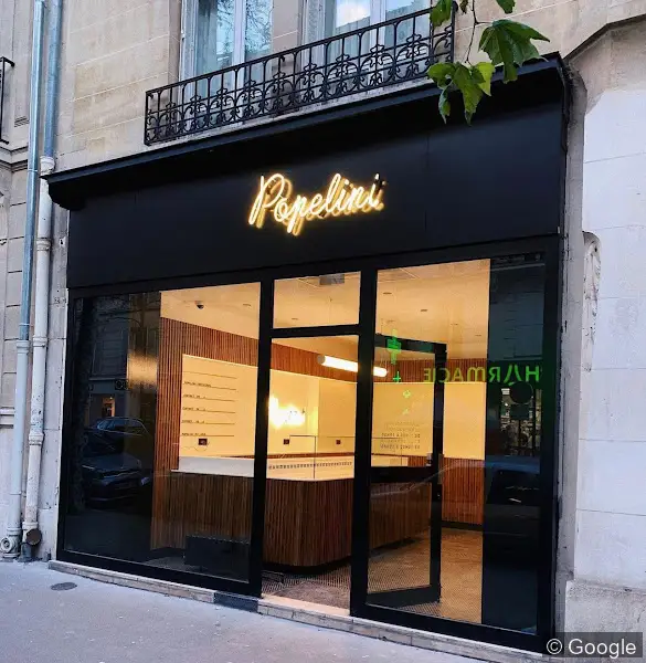 Photo de Popelini Boulogne, boulangerie à Boulogne-Billancourt