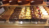 Photo de Résultats, boulangerie à Angers
