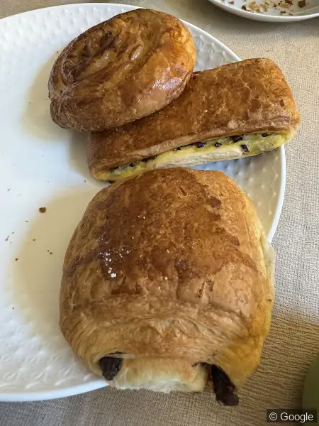 Photo de Sonia Assia, boulangerie à Drancy