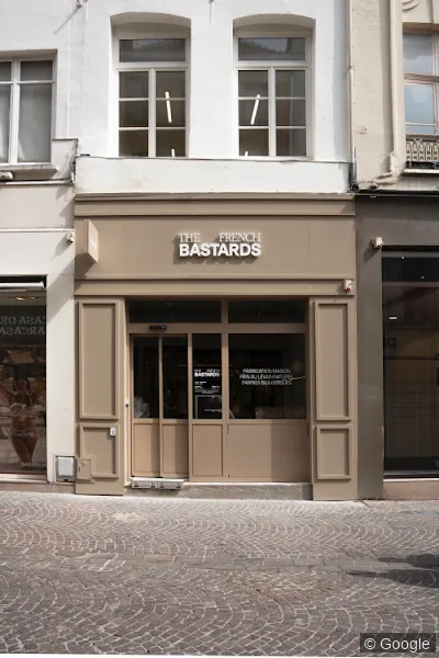 Photo de The French Bastards, boulangerie à Lille
