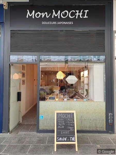 Photo 3 de tiramigo, boulangerie à Saint-Nazaire