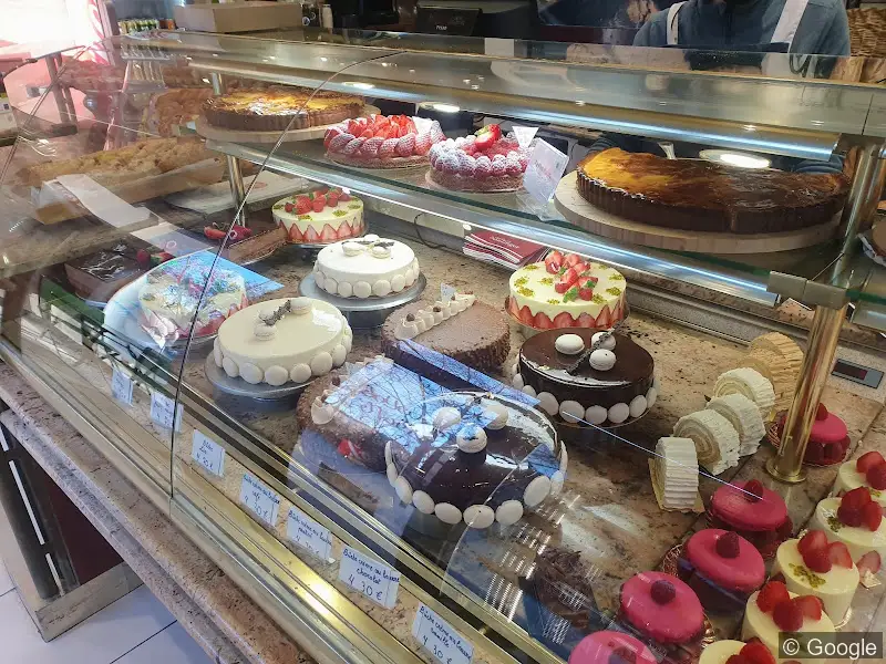 Photo 3 de Viennoiserie Boulangerie, boulangerie à Colombes