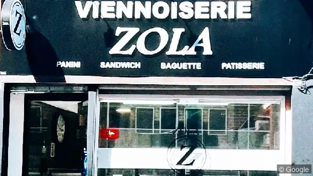 Photo de Viennoiserie Grand Rue, boulangerie à Roubaix